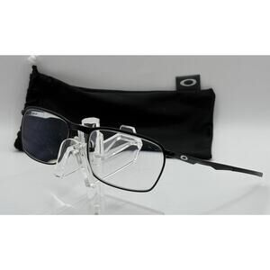 Oakley Conductor OX3106 Satin Black Eyeglasses Frame 54-18